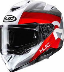 CASCO INTEGRALE HJC RPHA72