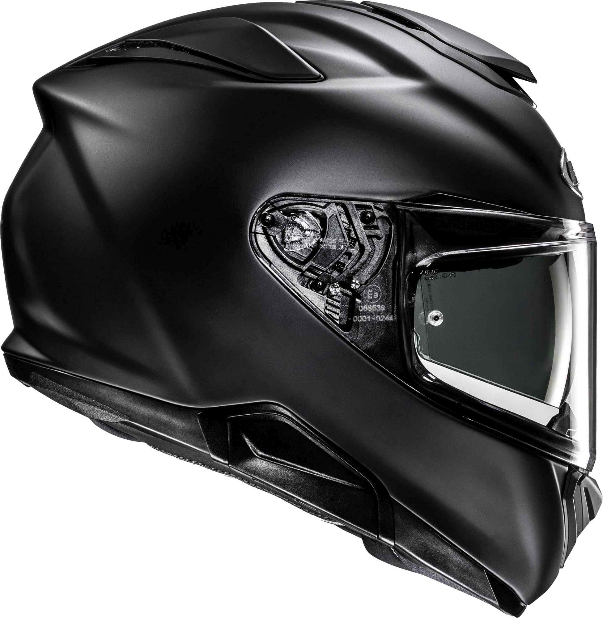 CASCO INTEGRALE HJC RPHA72