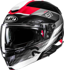CASCO MODULARE HJC RPHA 91