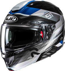 CASCO MODULARE HJC RPHA 91