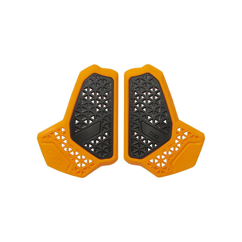 RUKKA CHEST CP2 DIVIDED L2 PROTEZIONE PETTO