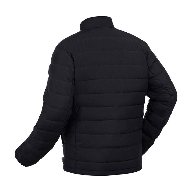 PIUMINO RUKKA DOWNRIDE-R JKT