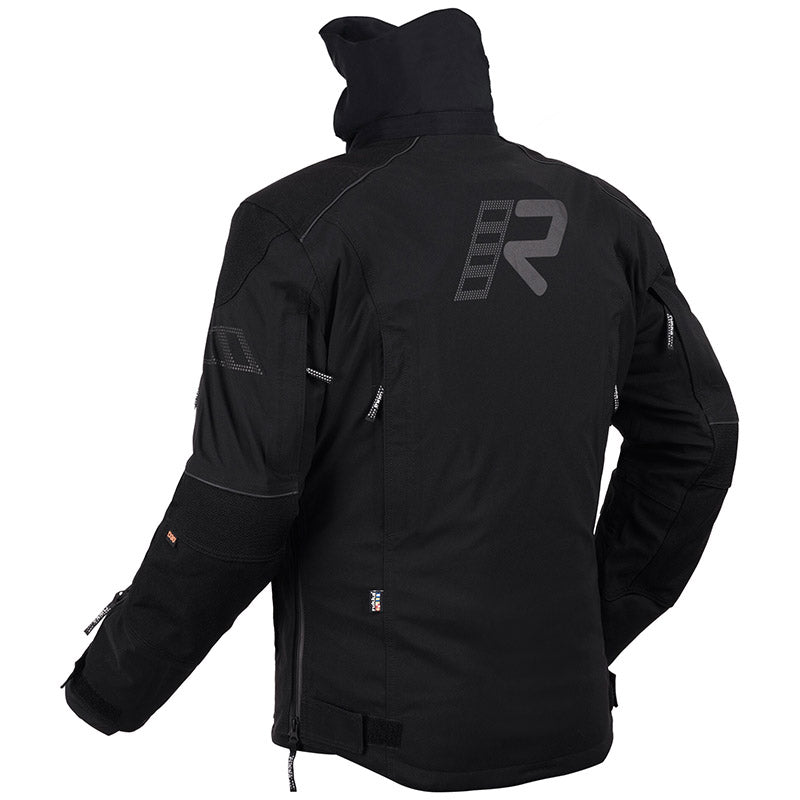 GIACCA RUKKA FLEXO-R