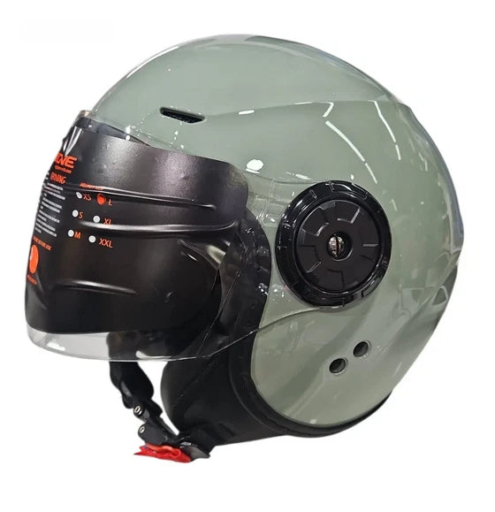 CASCO JET ORIGINE GARDA