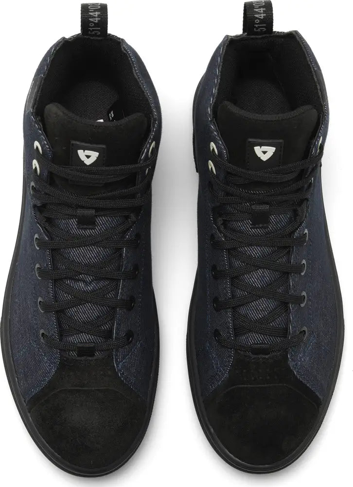 SCARPE DA MOTO REVIT DELTA H2O LADY