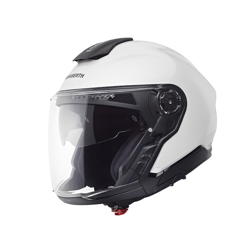 CASCO JET SCHUBERTH J2