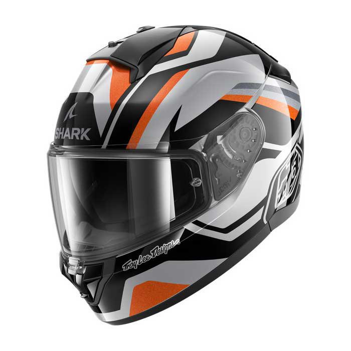 CASCO INTEGRALE SHARK RIDILL 2