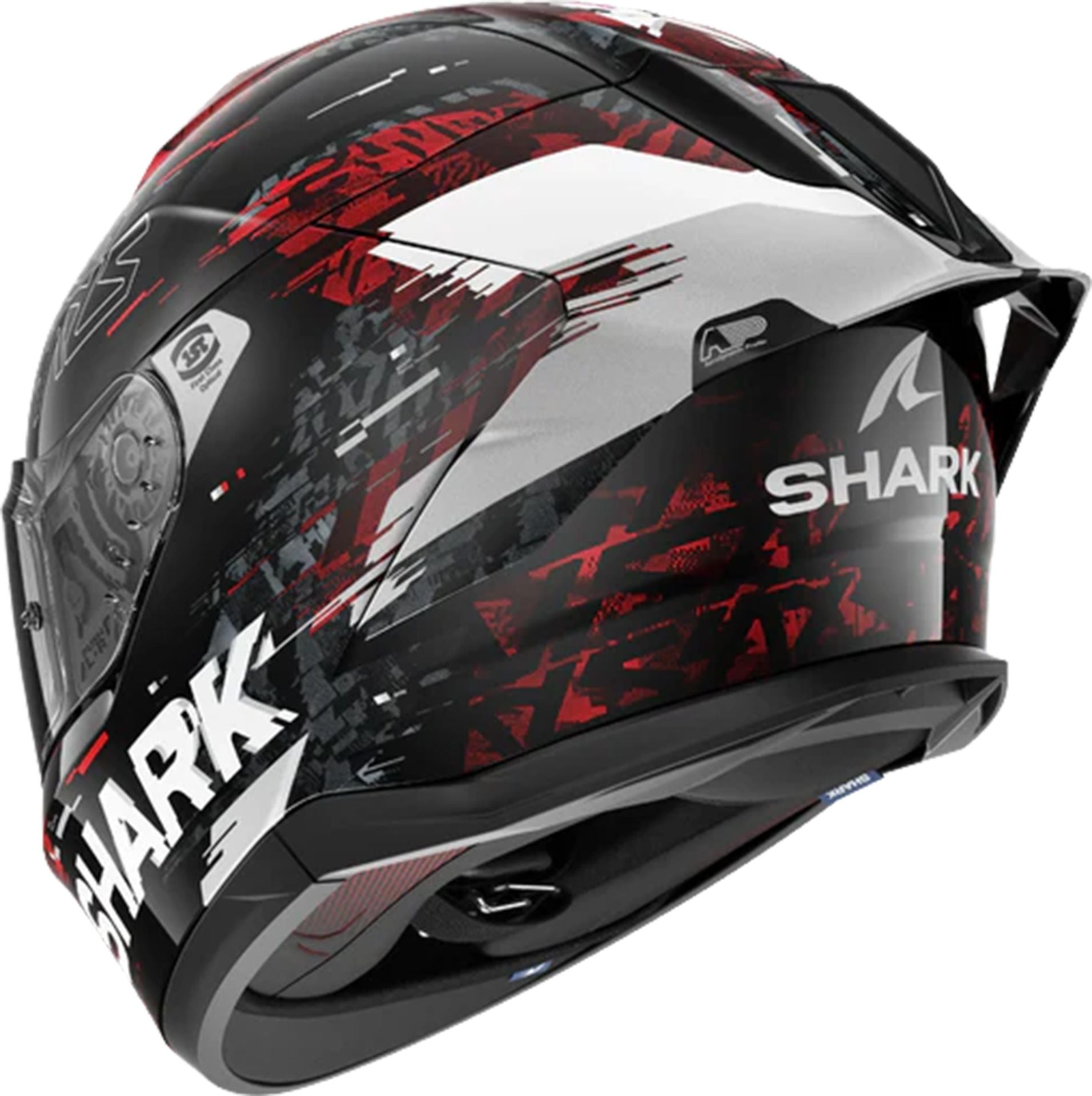 CASCO INTEGRALE SHARK SKWAL CUP