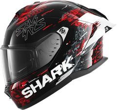 CASCO INTEGRALE SHARK SKWAL CUP