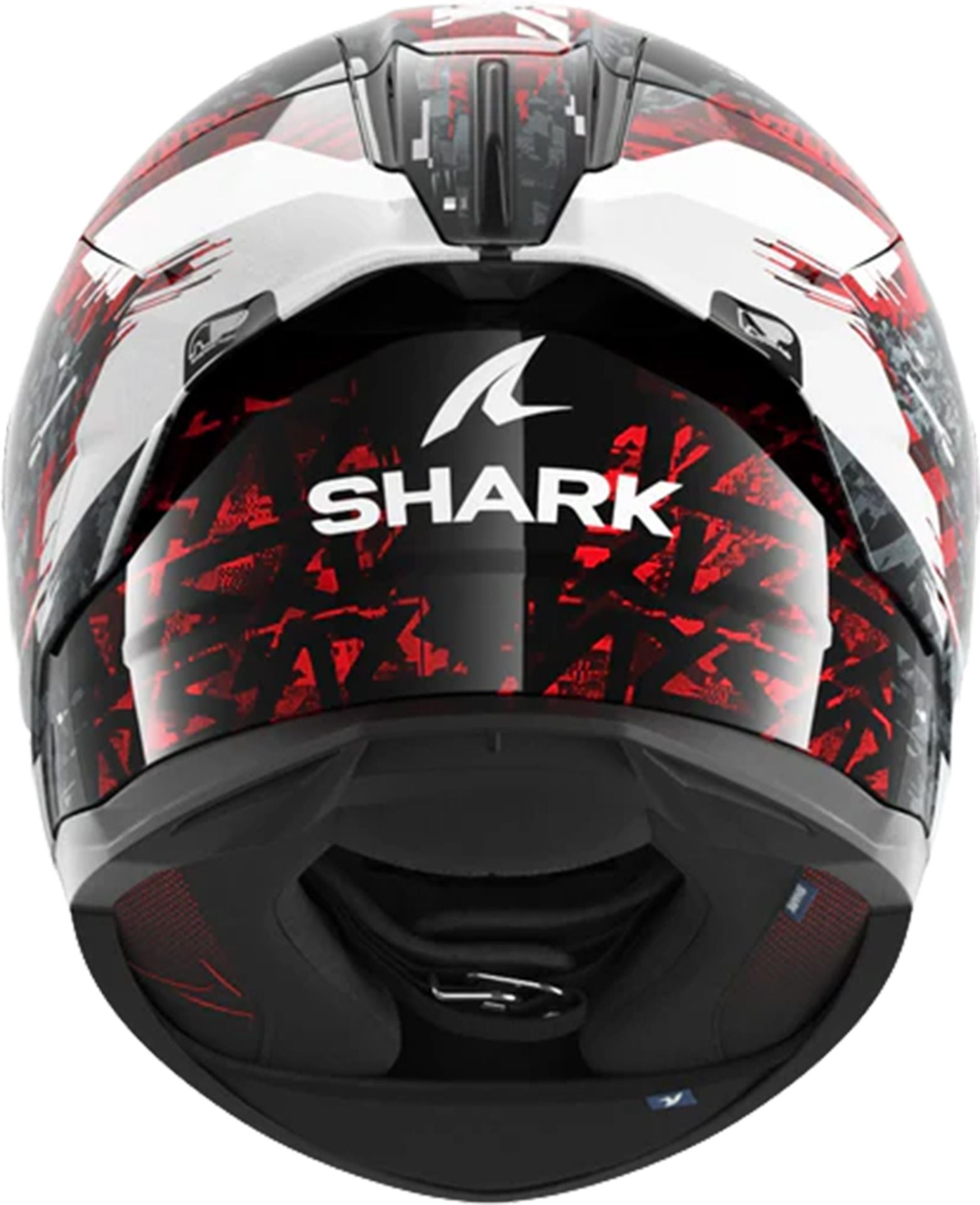 CASCO INTEGRALE SHARK SKWAL CUP