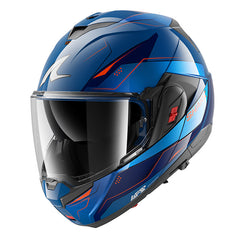 CASCO MODULARE SHARK OXO