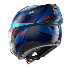 CASCO MODULARE SHARK OXO