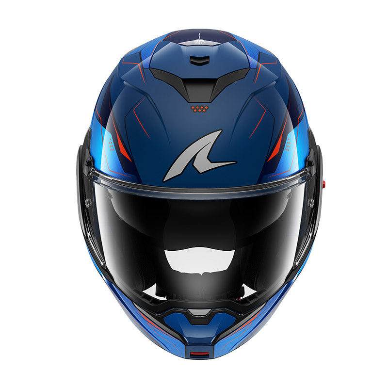 CASCO MODULARE SHARK OXO