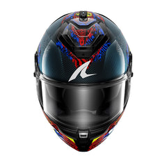 CASCO INTEGRALE SHARK SPARTAN GT PRO CARBON