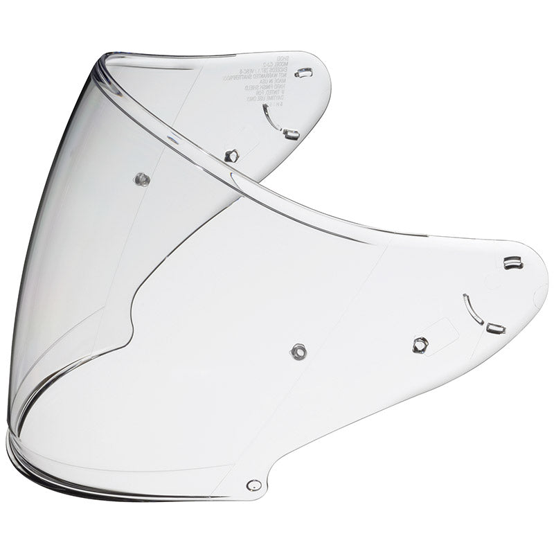 VISIERA SHOEI CJ-2 PER CASCO J-CRUISE / J-CRUISE 2 / J-CRUISE 3
