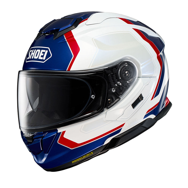 CASCO INTEGRALE SHOEI GT-AIR 3