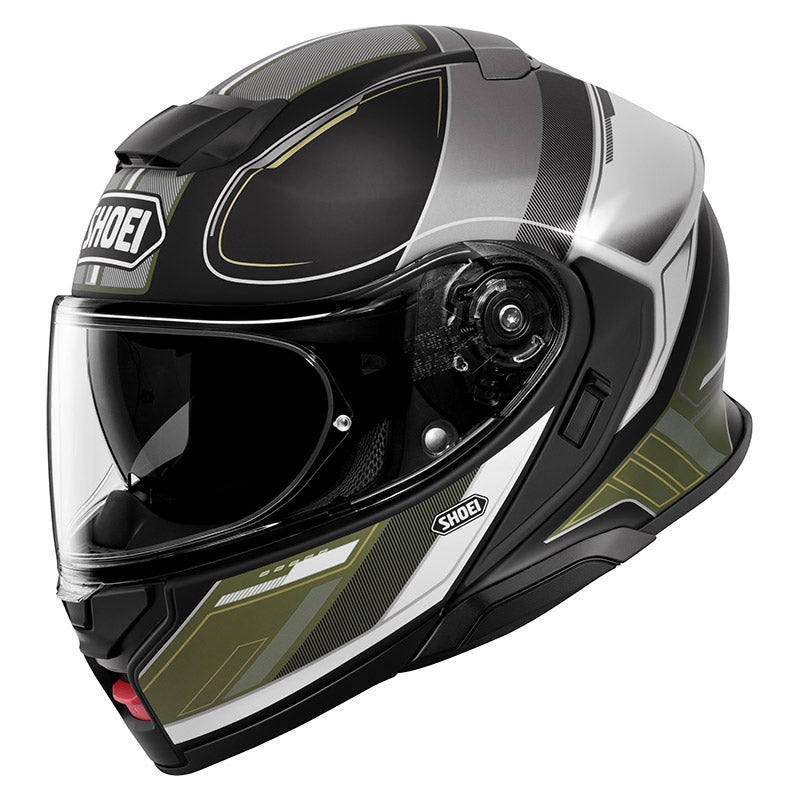CASCO MODULARE SHOEI NEOTEC 3