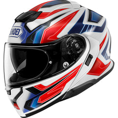 CASCO MODULARE SHOEI NEOTEC 3