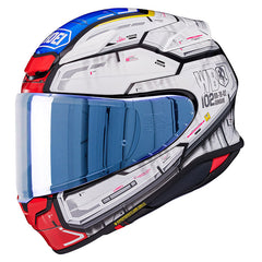 CASCO INTEGRALE SHOEI NXR 2