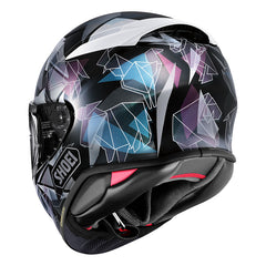 CASCO INTEGRALE SHOEI NXR 2