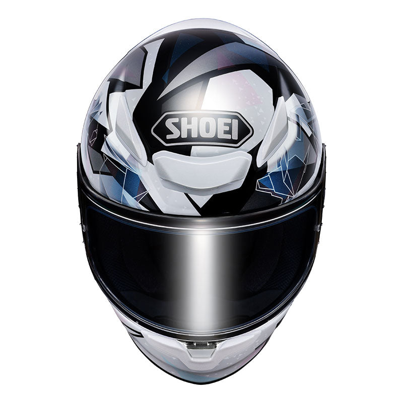 CASCO INTEGRALE SHOEI NXR 2