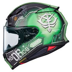 CASCO INTEGRALE SHOEI NXR 2