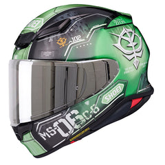 CASCO INTEGRALE SHOEI NXR 2