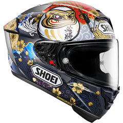 CASCO INTEGRALE SHOEI X-SPR PRO