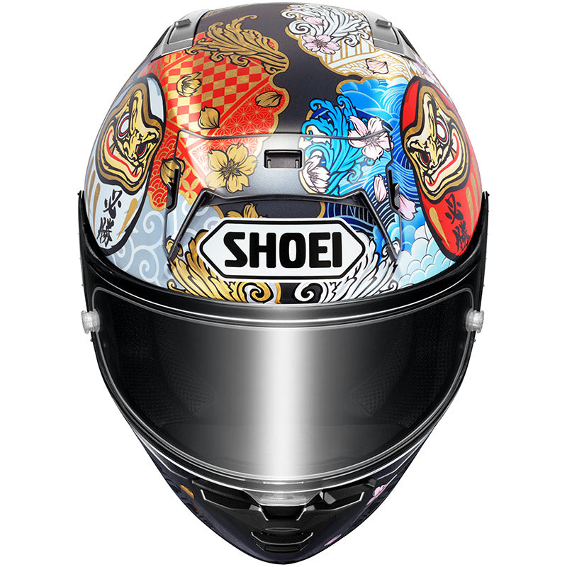 CASCO INTEGRALE SHOEI X-SPR PRO
