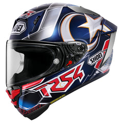 CASCO INTEGRALE SHOEI X-SPR PRO