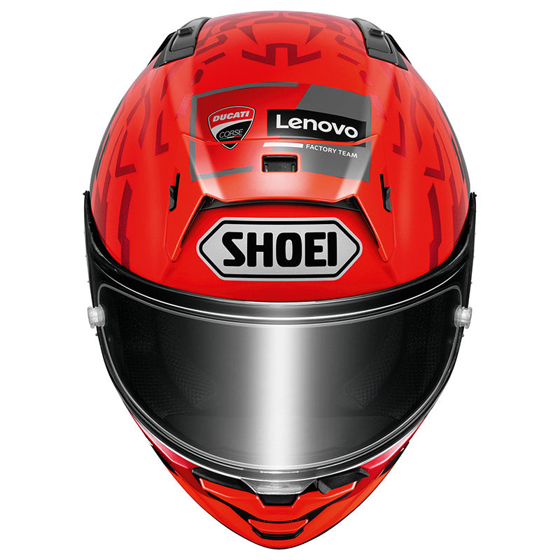 CASCO INTEGRALE SHOEI X-SPR PRO