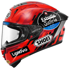 CASCO INTEGRALE SHOEI X-SPR PRO