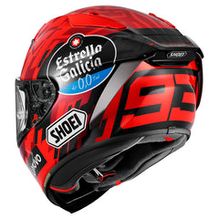 CASCO INTEGRALE SHOEI X-SPR PRO