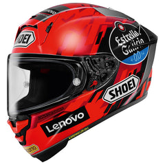 CASCO INTEGRALE SHOEI X-SPR PRO