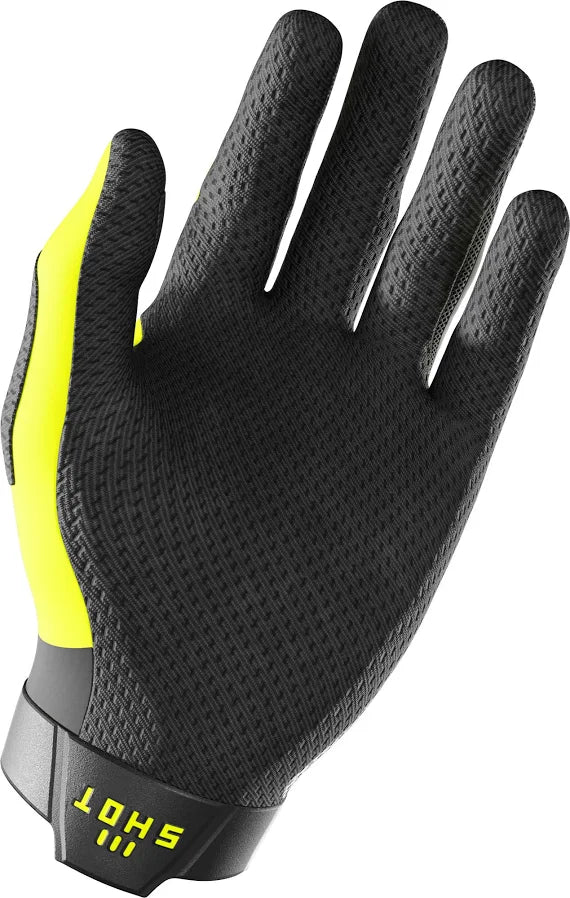 GUANTI SHOT LITE PRO