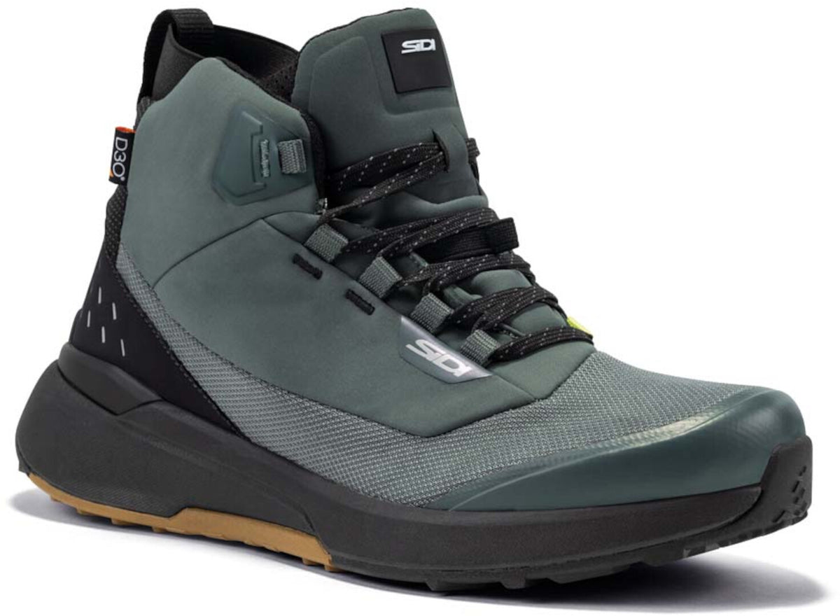 SCARPE DA MOTO SIDI NUCLEUS GTX