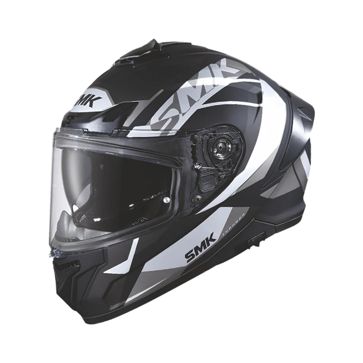 CASCO INTEGRALE SMK TYPHOON