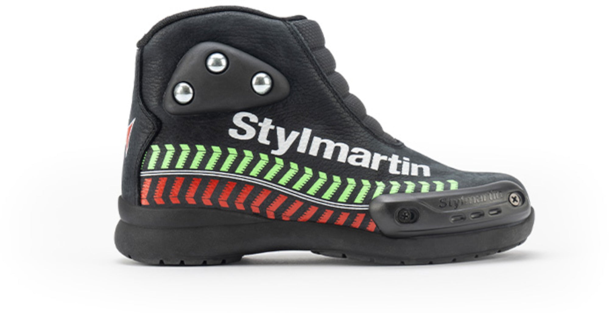 SCARPE DA BAMBINO STYLMARTIN SPEED JR PRO