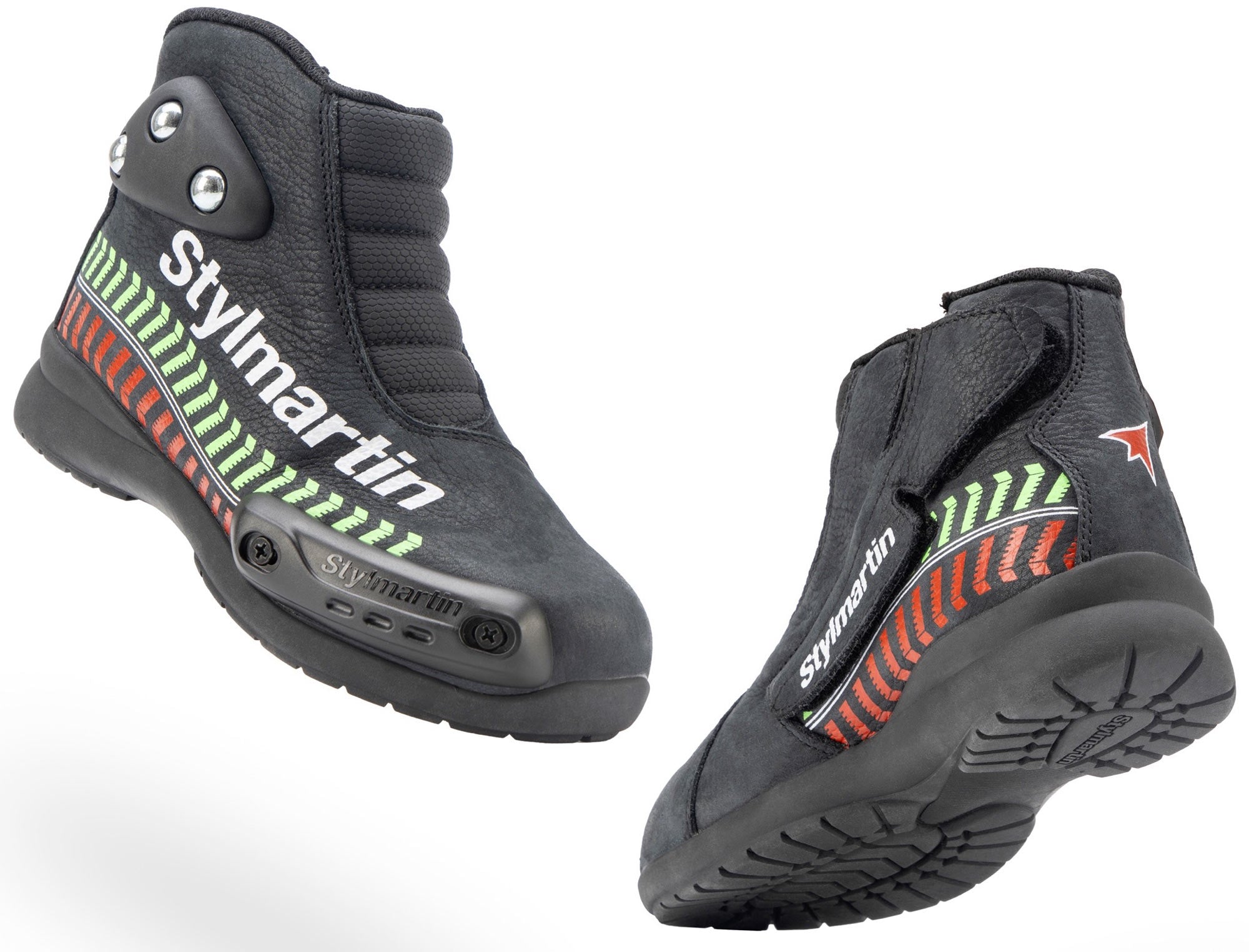 SCARPE DA BAMBINO STYLMARTIN SPEED JR PRO