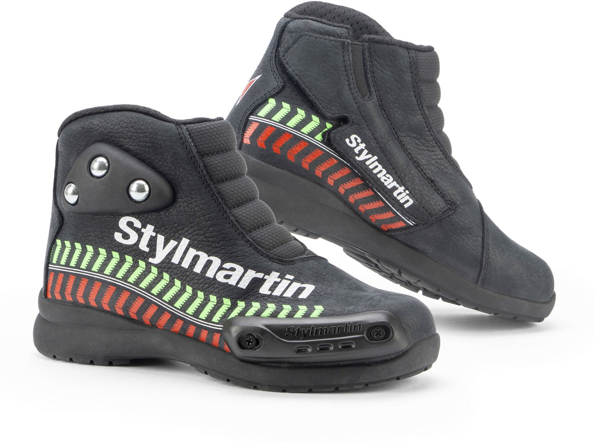 SCARPE DA BAMBINO STYLMARTIN SPEED JR PRO