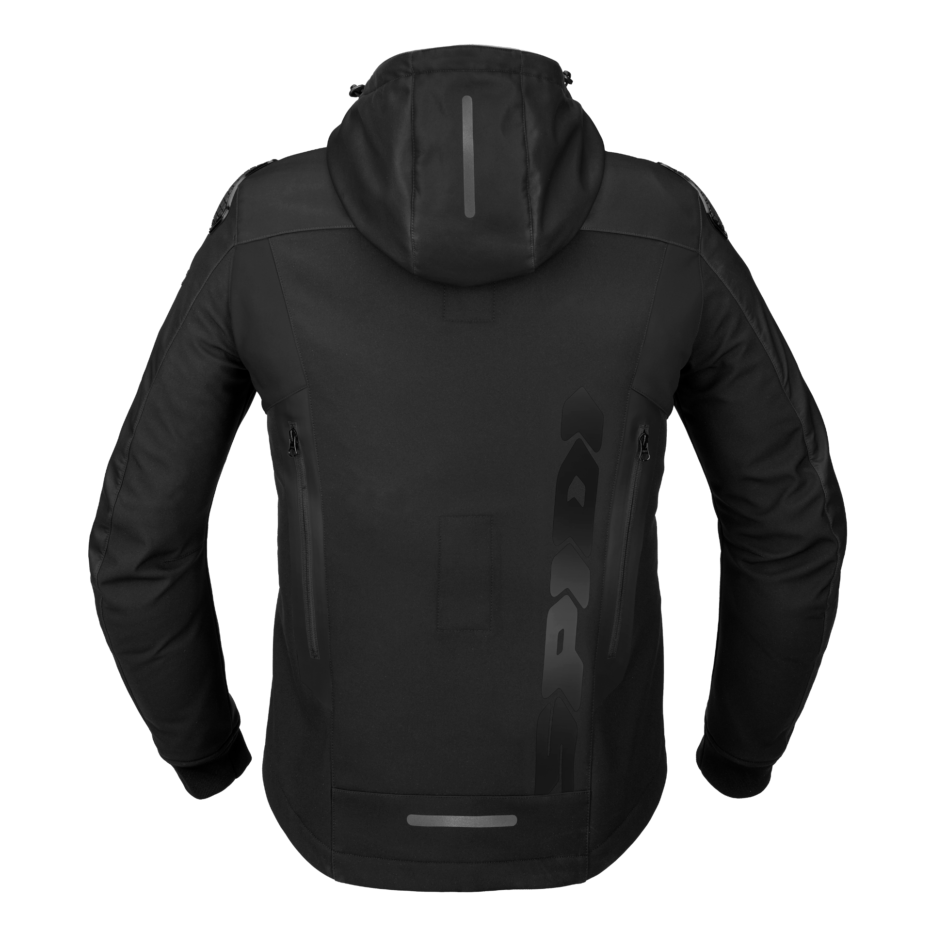 GIACCA SPIDI HOODIE WARRIOR