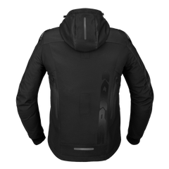 GIACCA SPIDI HOODIE WARRIOR