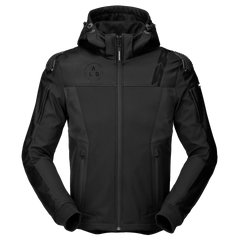 GIACCA SPIDI HOODIE WARRIOR