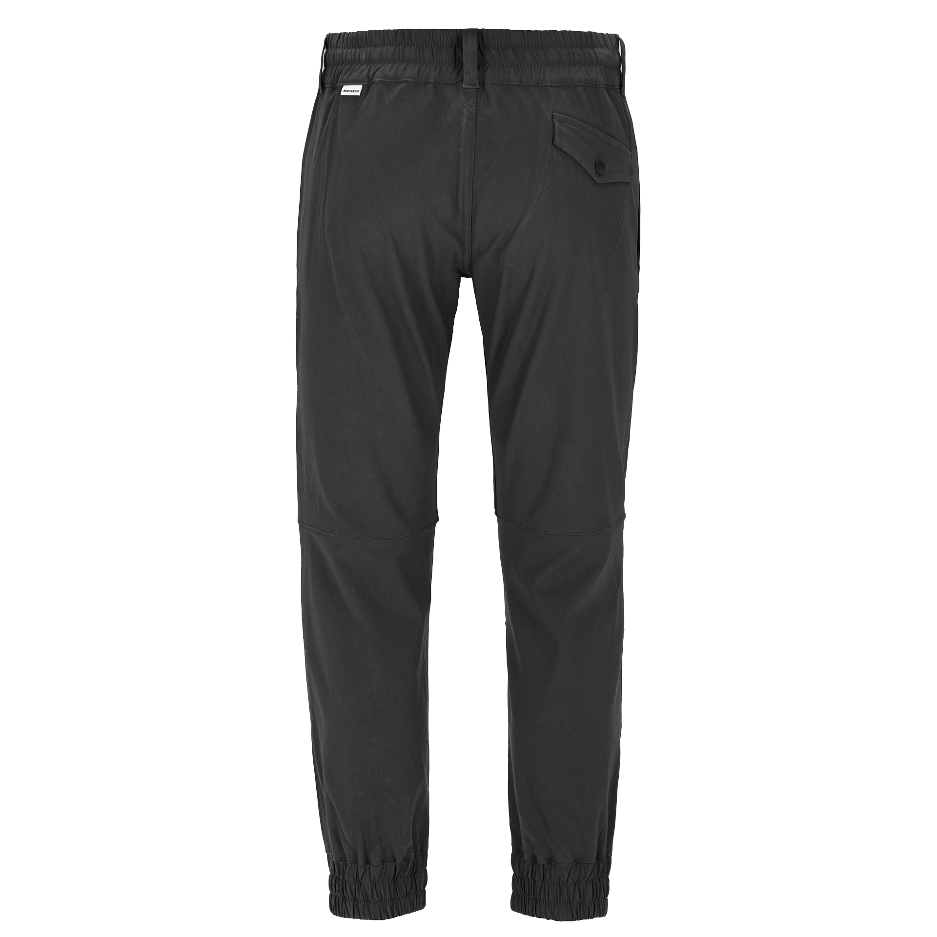 PANTALONI SPIDI MOTO JOGGER