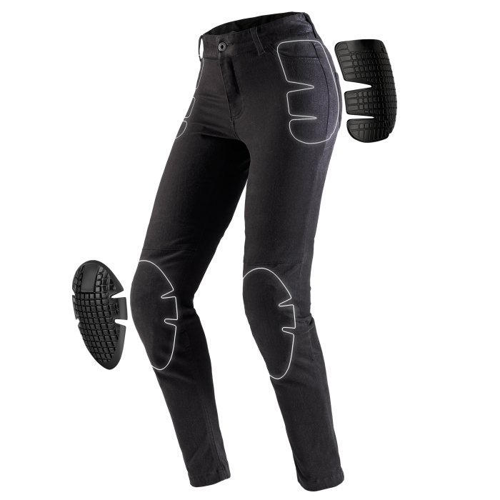 PANTALONI SPIDI MOTO LEGGINGS PRO 2 LADY