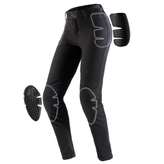 PANTALONI SPIDI MOTO LEGGINGS PRO 2 LADY