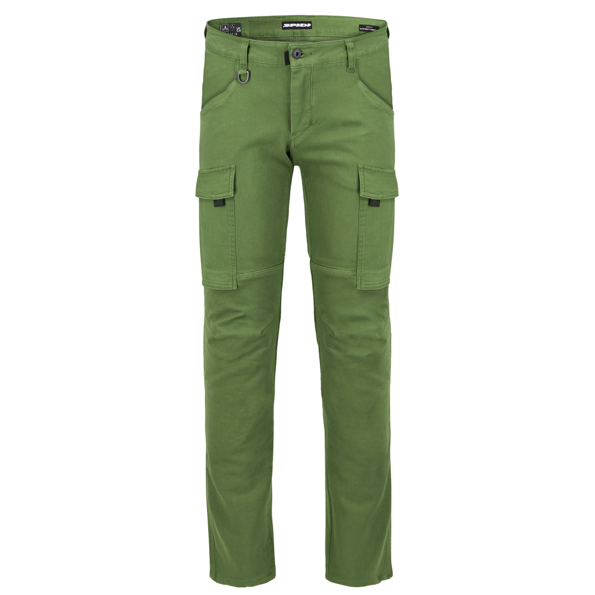 PANTALONI SPIDI PATHFINDER 2 CARGO TECH