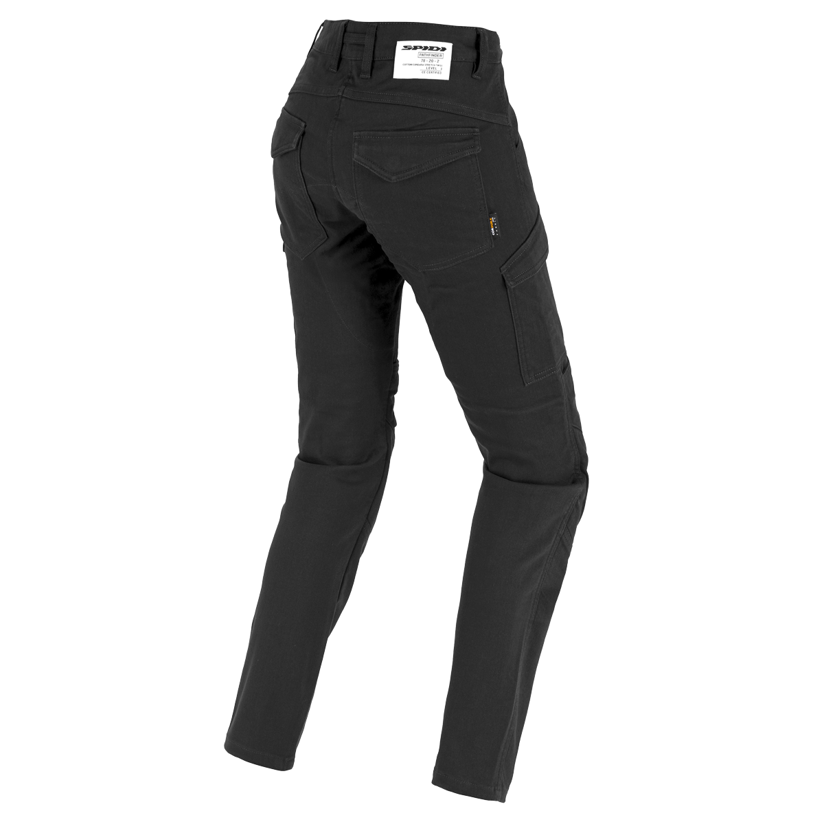 PANTALONI SPIDI PATHFINDER LADY