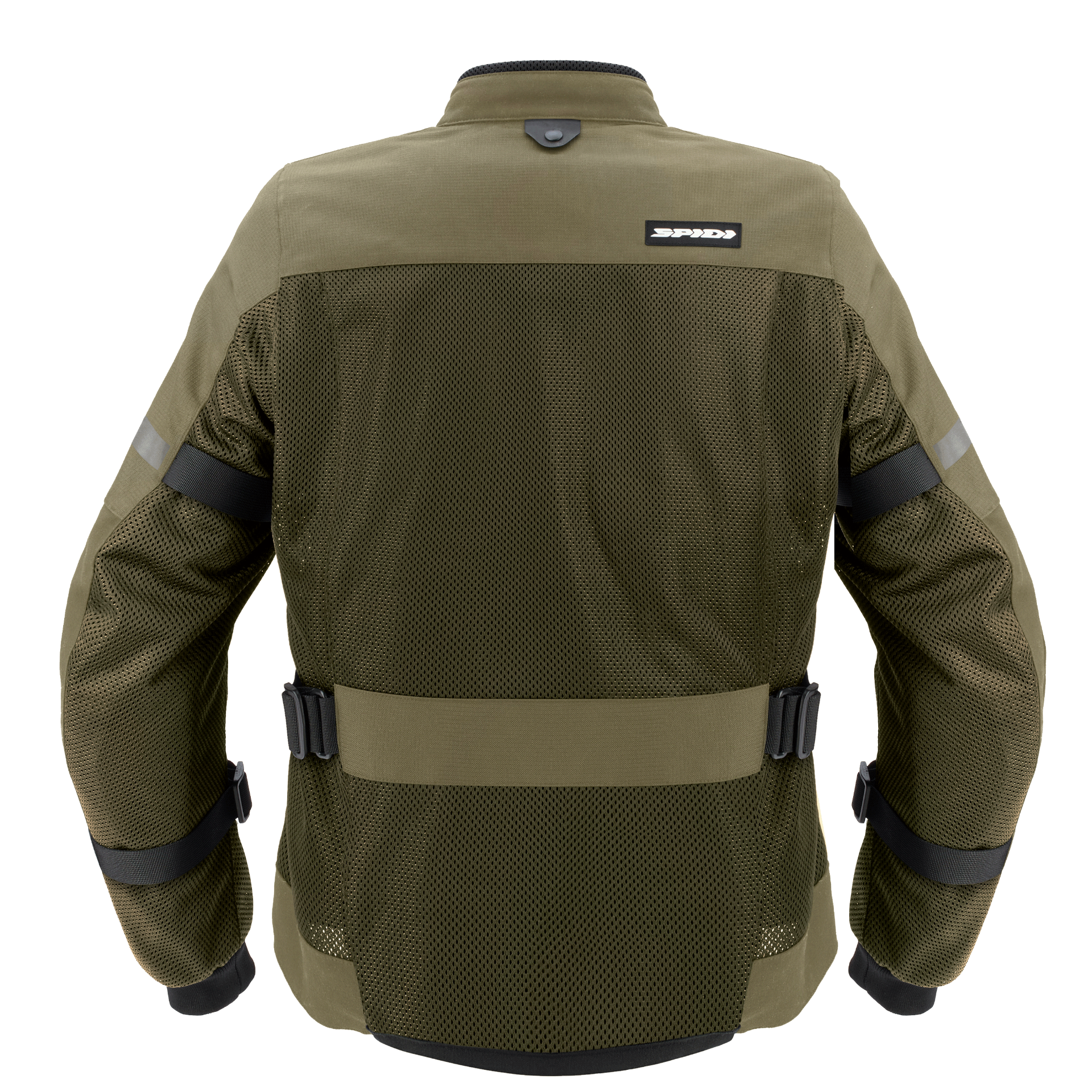 GIACCA MOTO SPIDI TECH ARMOR 2