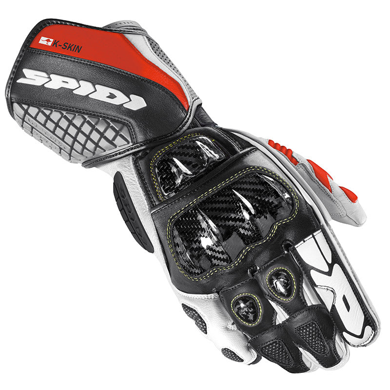 GUANTI SPIDI CARBO KANGAROO